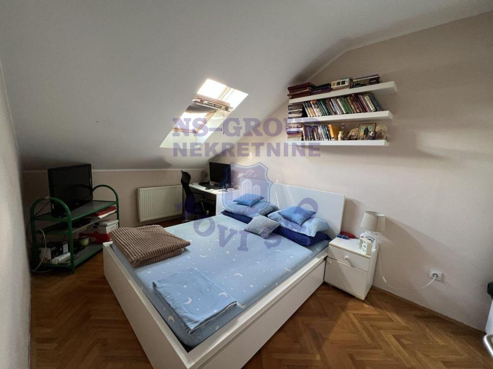 Slika 4 - Trosoban stan na prodaju, 63m2, 164.800€