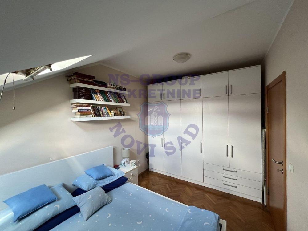 Slika 3 - Trosoban stan na prodaju, 63m2, 164.800€
