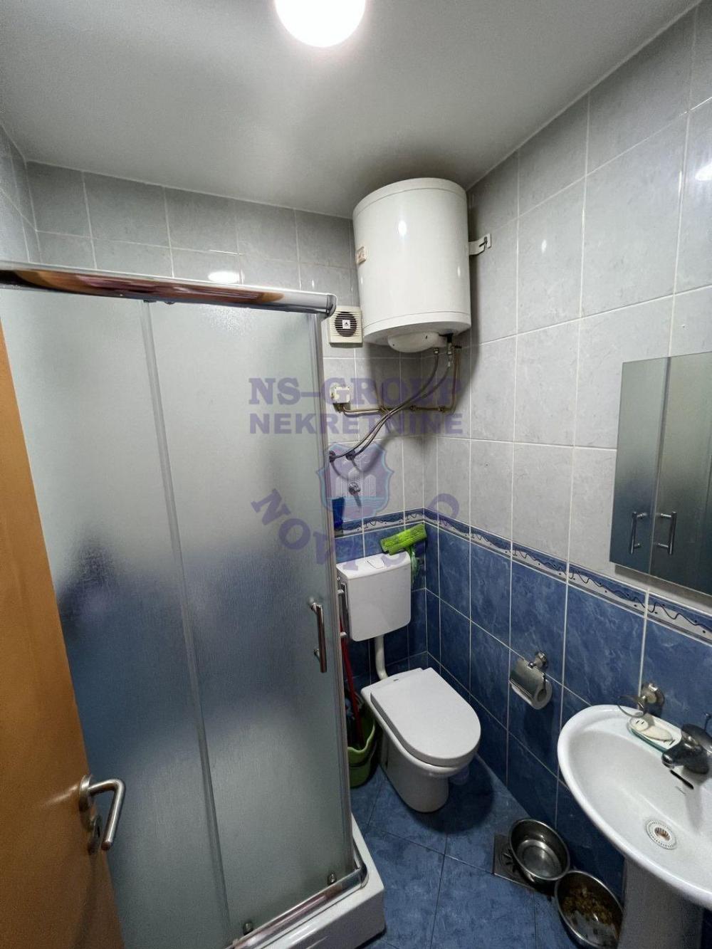 Slika 1 - Trosoban stan na prodaju, 63m2, 164.800€