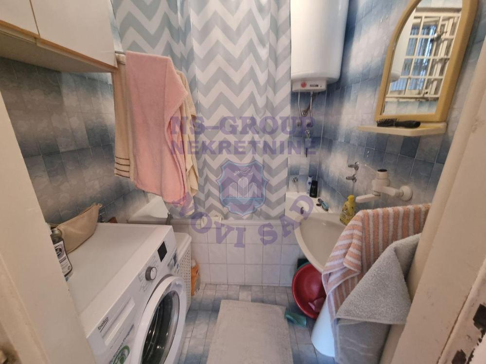 Slika 2 - Trosoban stan na prodaju, 71m2, 257.500€