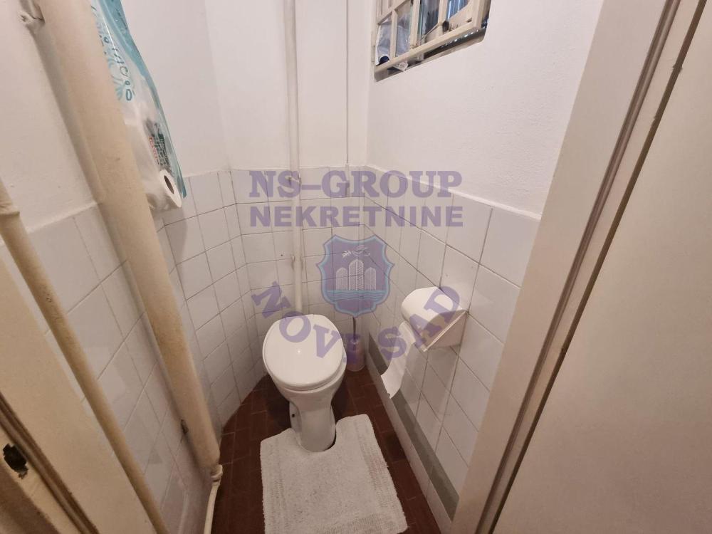 Slika 1 - Trosoban stan na prodaju, 71m2, 257.500€