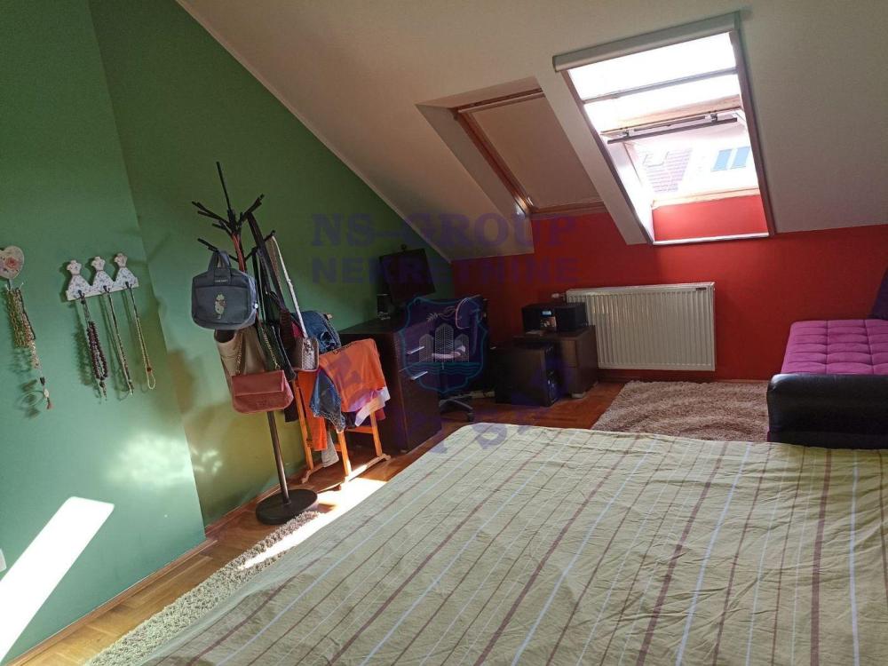 Slika 1 - Trosoban stan na prodaju, 94m2, 226.600€
