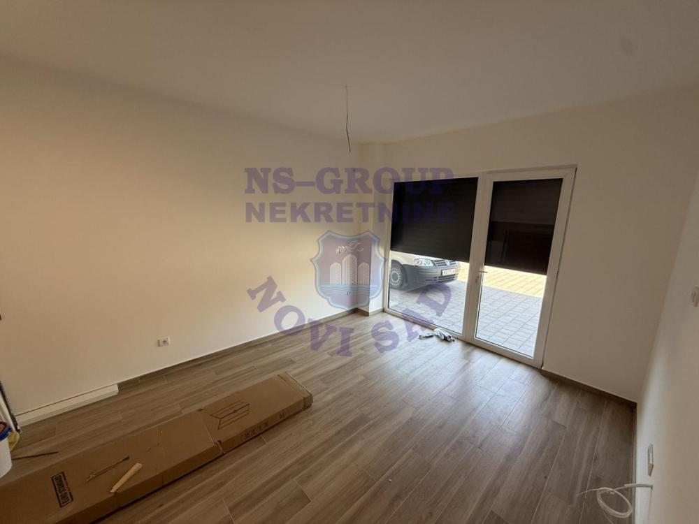 Slika 1 -  Stan na prodaju, 25m2, 57.680€