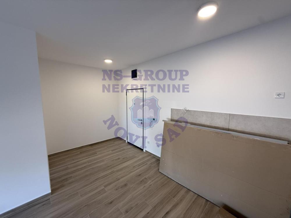 Slika 2 -  Stan na prodaju, 25m2, 57.680€
