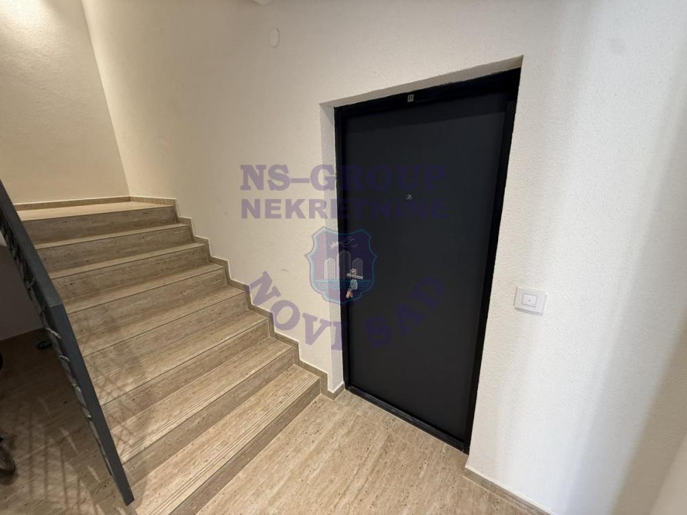 Slika 5 -  Stan na prodaju, 25m2, 57.680€