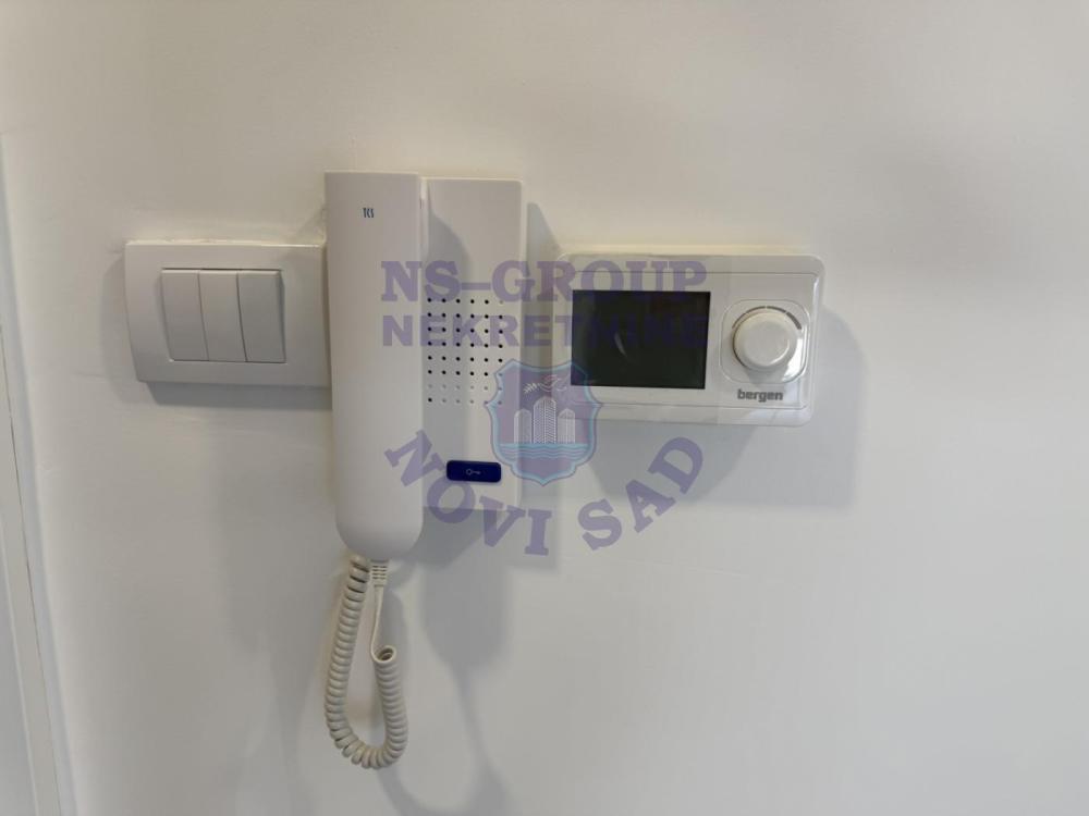 Slika 4 -  Stan na prodaju, 25m2, 57.680€