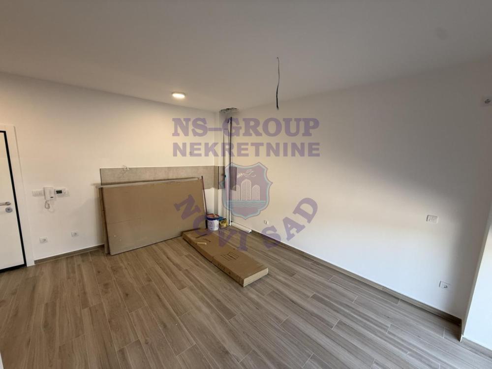 Glavna slika - Stan na prodaju, 25m2, 57.680€