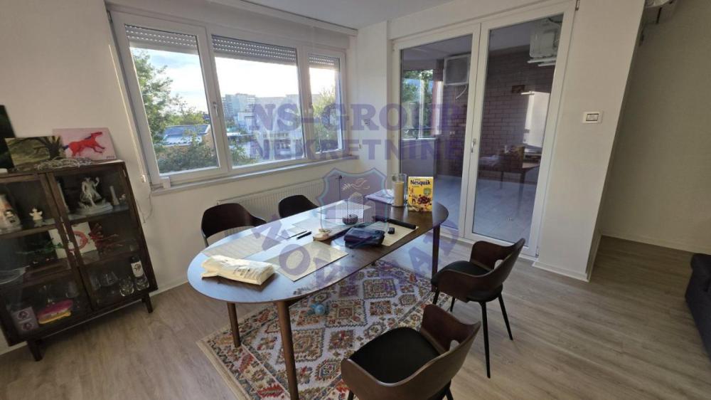 Slika 2 - Četvorosoban stan na prodaju, 104m2, 360.500€