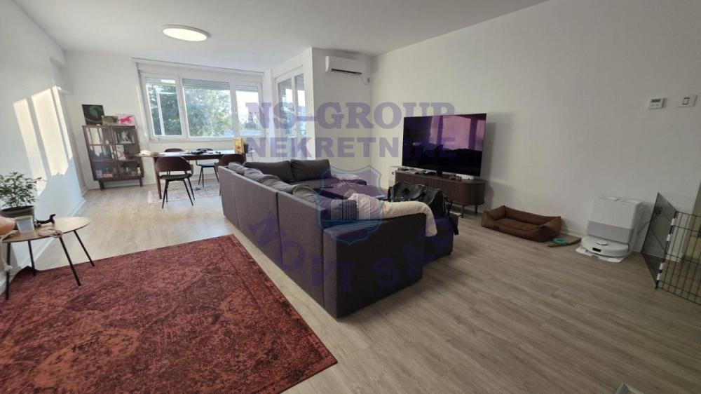 Slika 1 - Četvorosoban stan na prodaju, 104m2, 360.500€