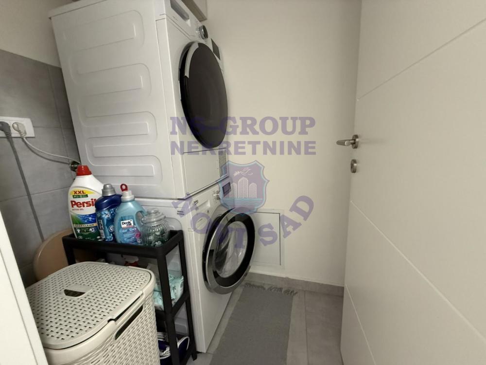 Slika 2 - Troiposoban stan na prodaju, 69m2, 204.970€