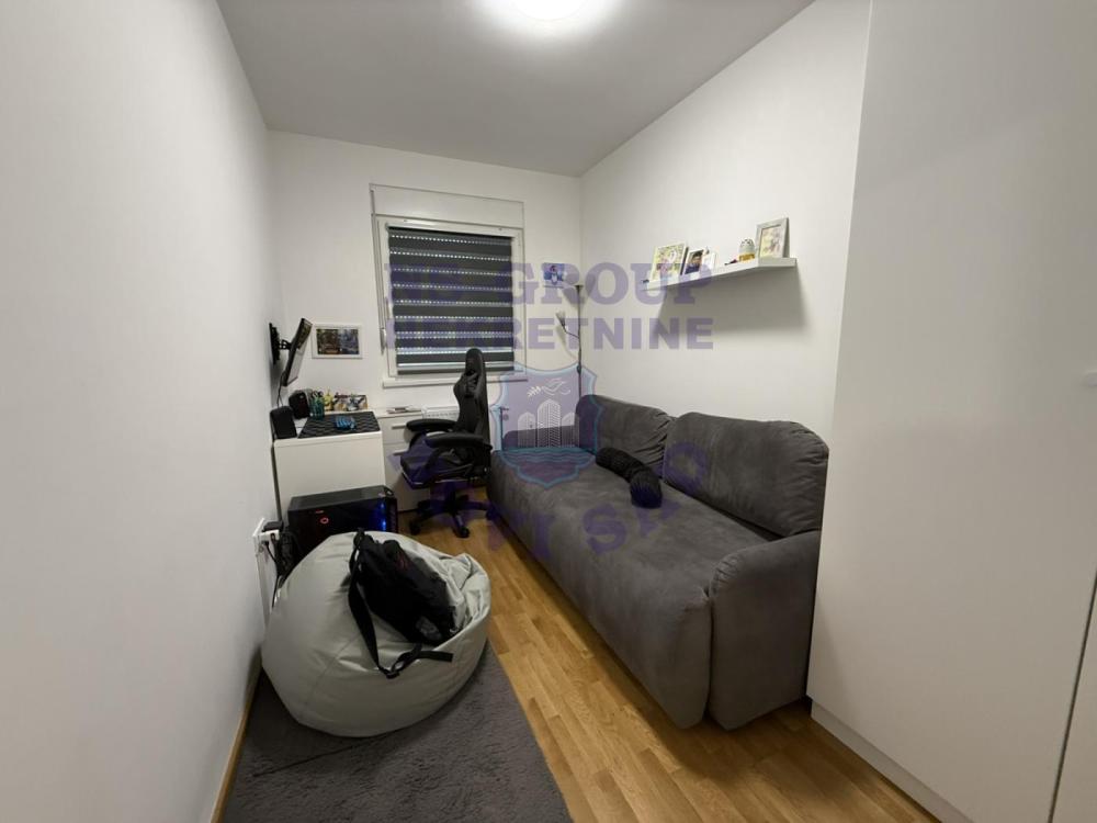 Slika 3 - Troiposoban stan na prodaju, 69m2, 204.970€