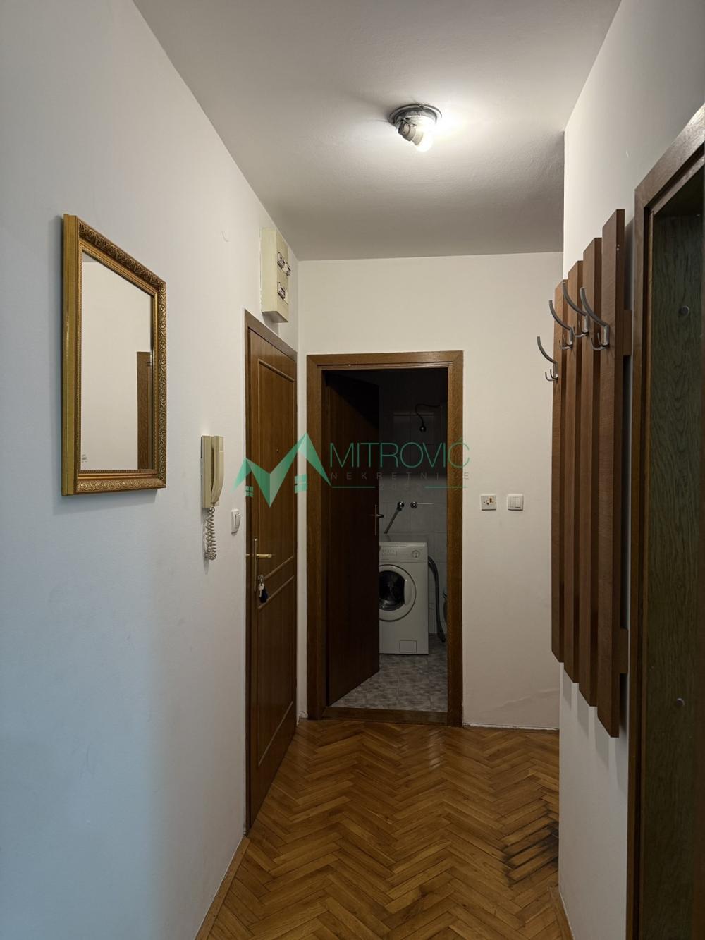 Slika 2 - Jednosoban stan na prodaju, 32m2, 101.970€