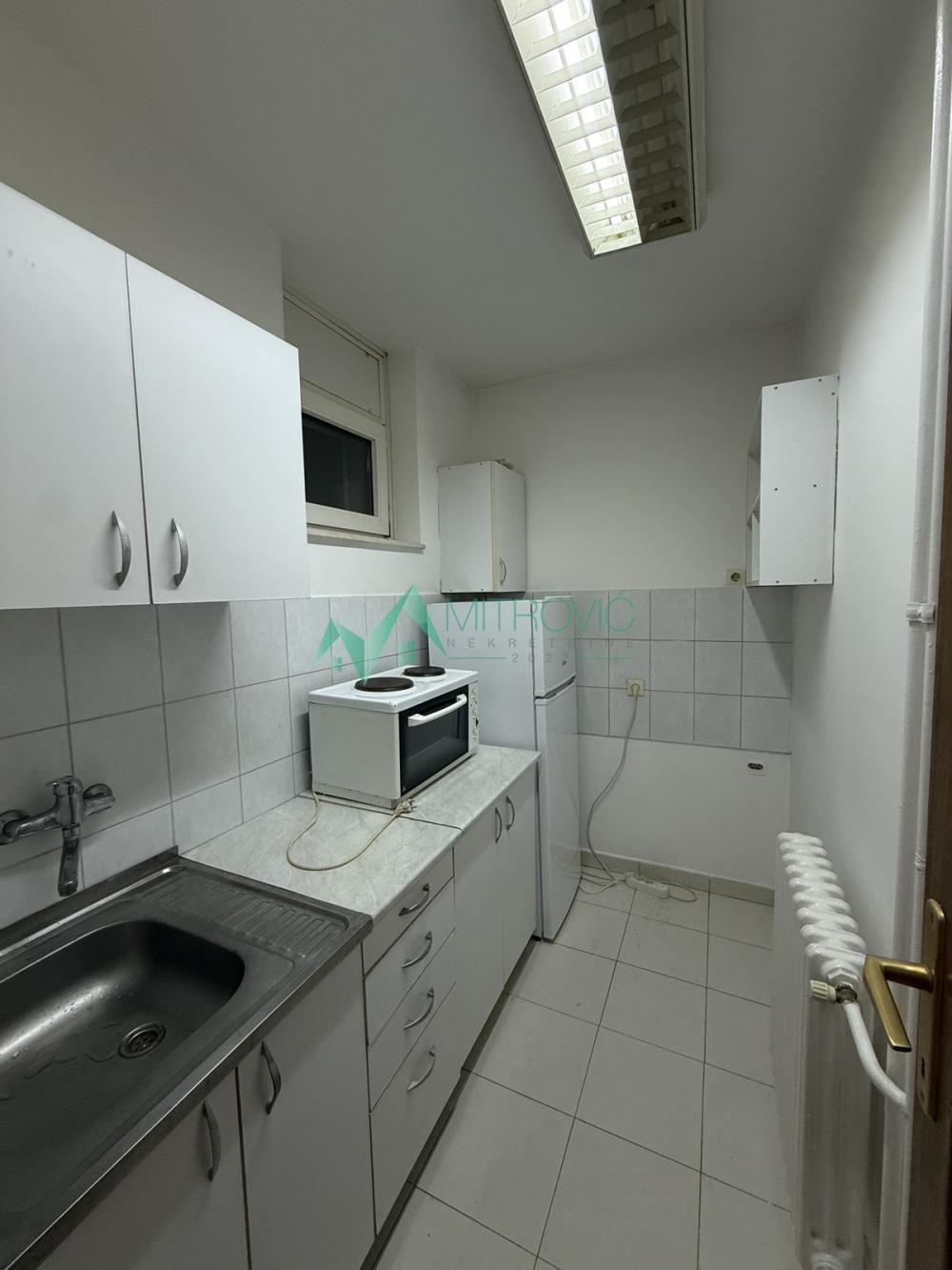 Slika 1 - Jednosoban stan na prodaju, 32m2, 101.970€