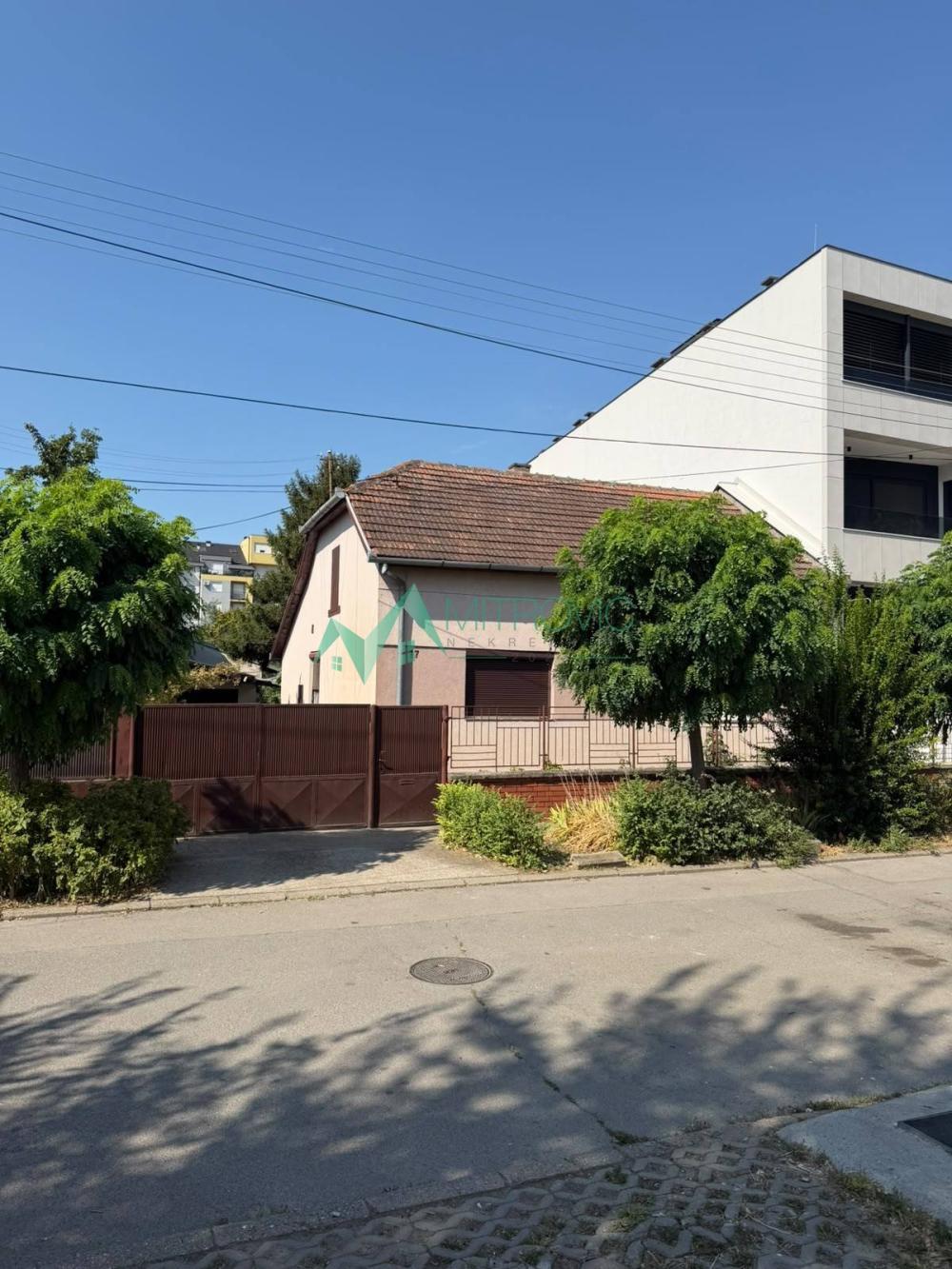 Slika 1 -  Kuća na prodaju, 112m2, 470.000€