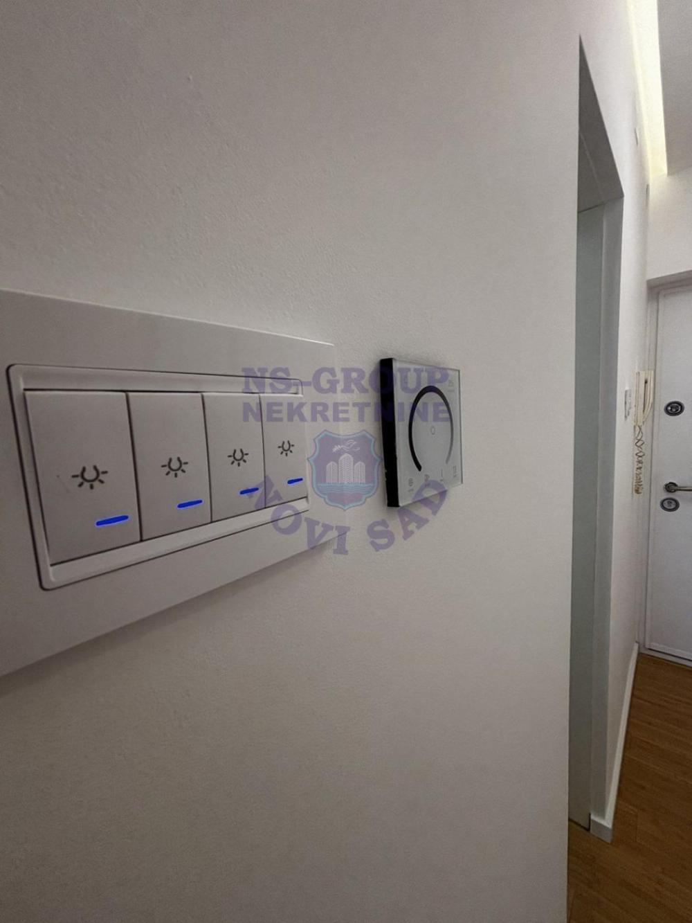 Slika 5 -  Stan na prodaju, 26m2, 106.090€