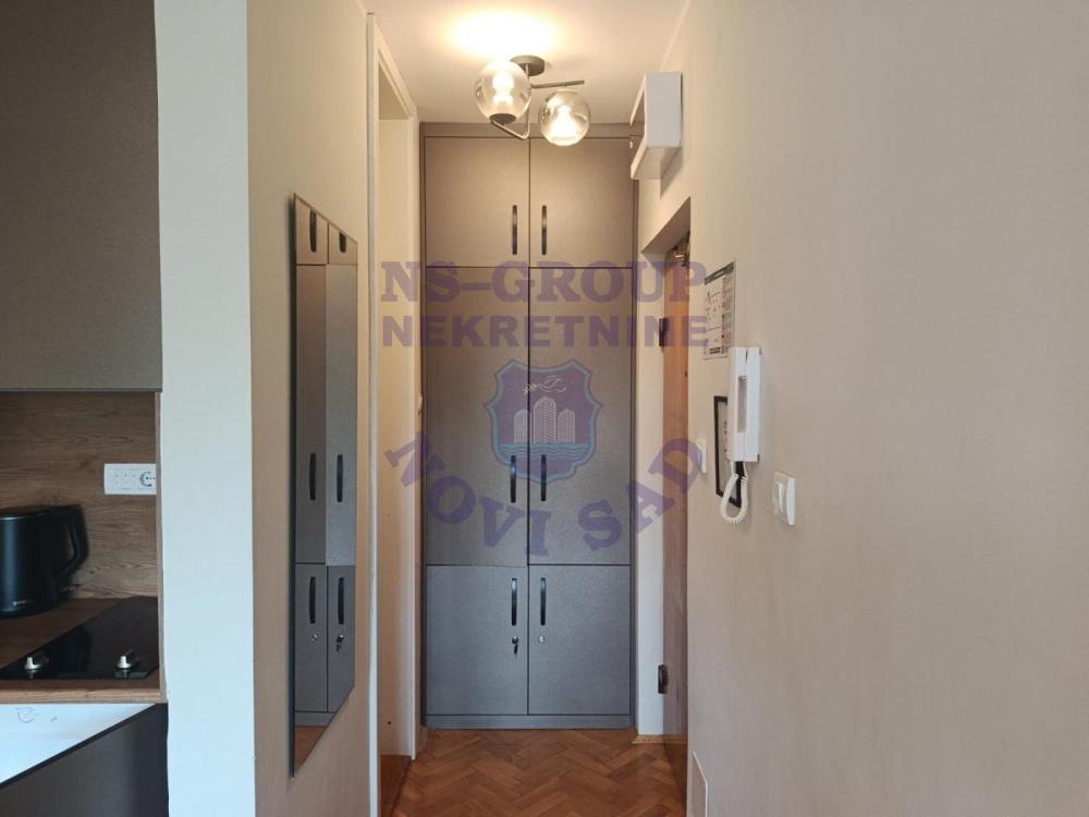 Slika 5 -  Stan na prodaju, 22m2, 108.150€
