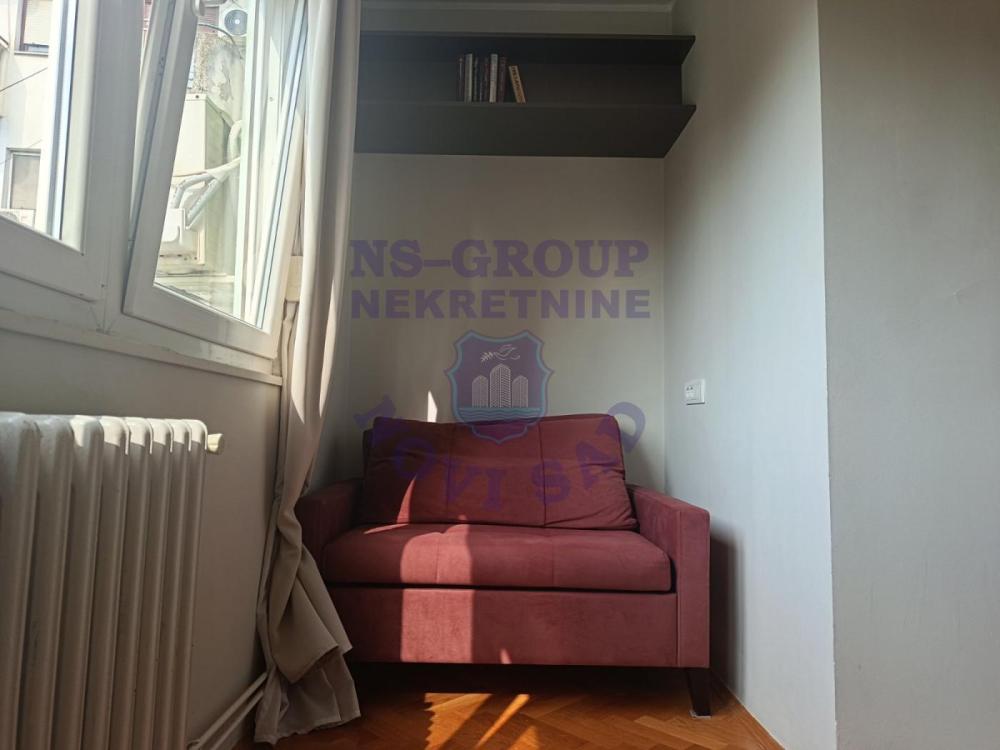 Slika 4 -  Stan na prodaju, 22m2, 108.150€