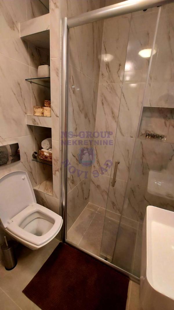 Slika 9 -  Stan na prodaju, 22m2, 108.150€