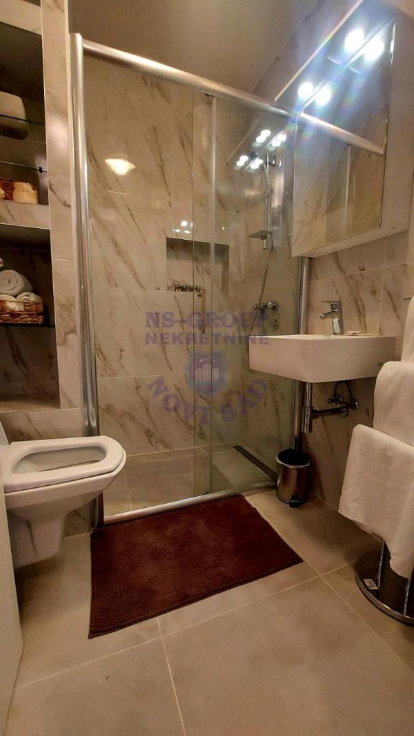 Slika 8 -  Stan na prodaju, 22m2, 108.150€