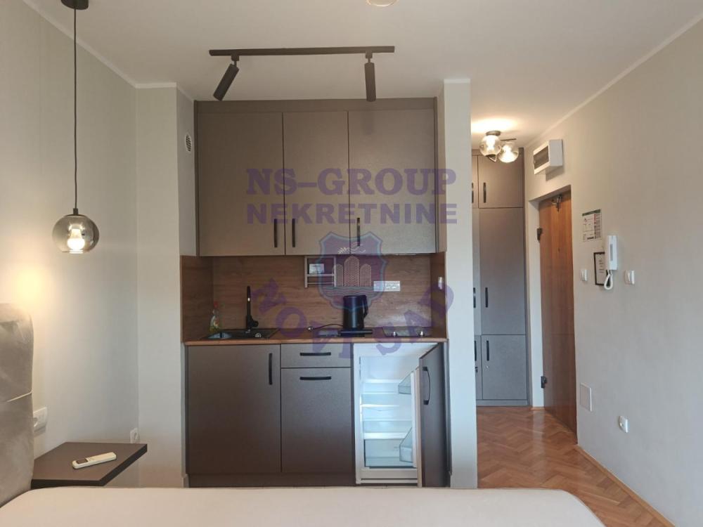 Slika 3 -  Stan na prodaju, 22m2, 108.150€