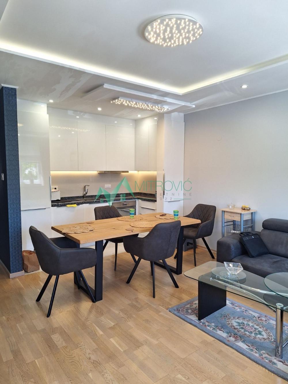 Slika 2 - Trosoban stan na prodaju, 74m2, 190.000€