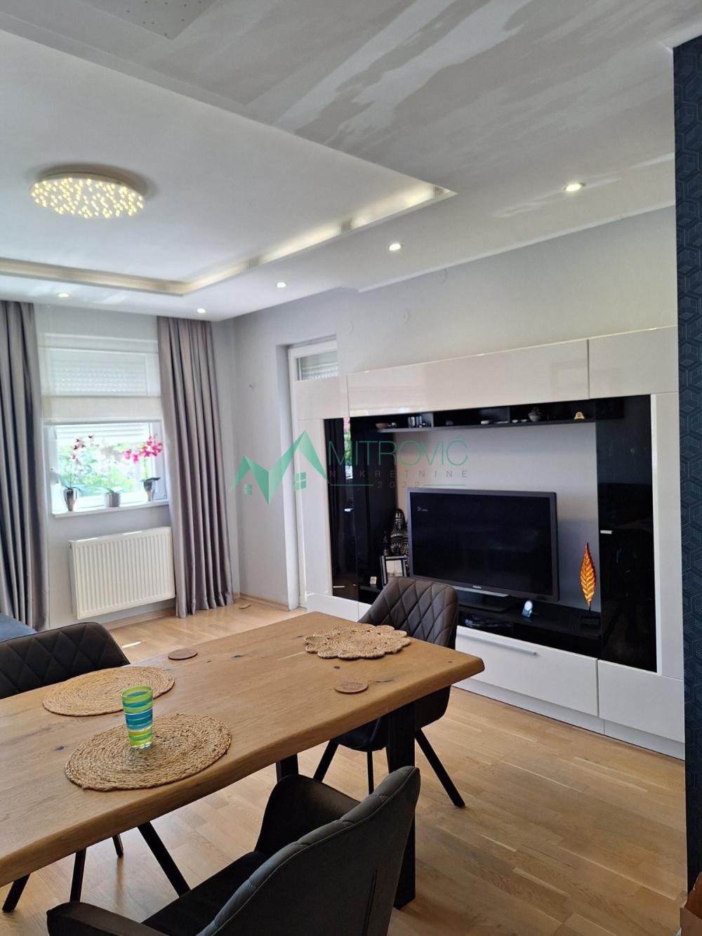 Slika 3 - Trosoban stan na prodaju, 74m2, 190.000€