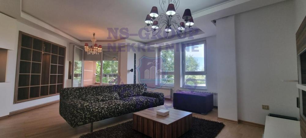 Glavna slika -Dvosoban stan na prodaju, 63m2, 169.750€