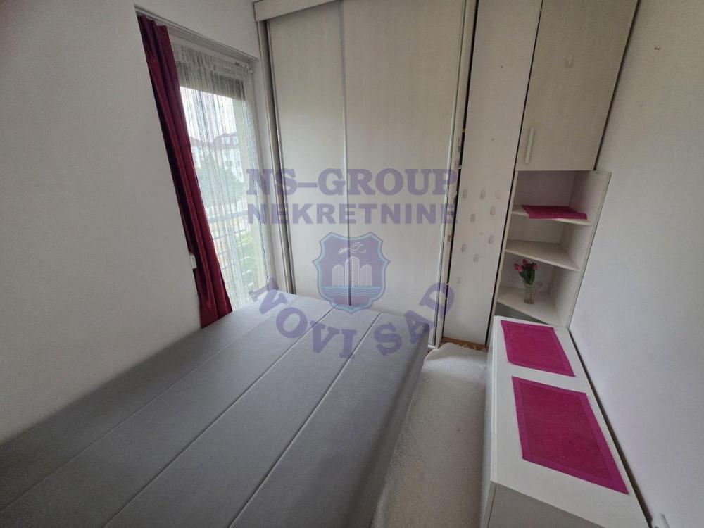 Slika 0 - Jednoiposoban stan na prodaju, 36m2, 114.900€