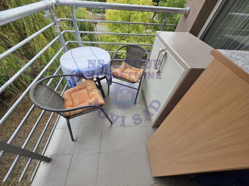 Slika 2 - Jednoiposoban stan na prodaju, 36m2, 114.900€