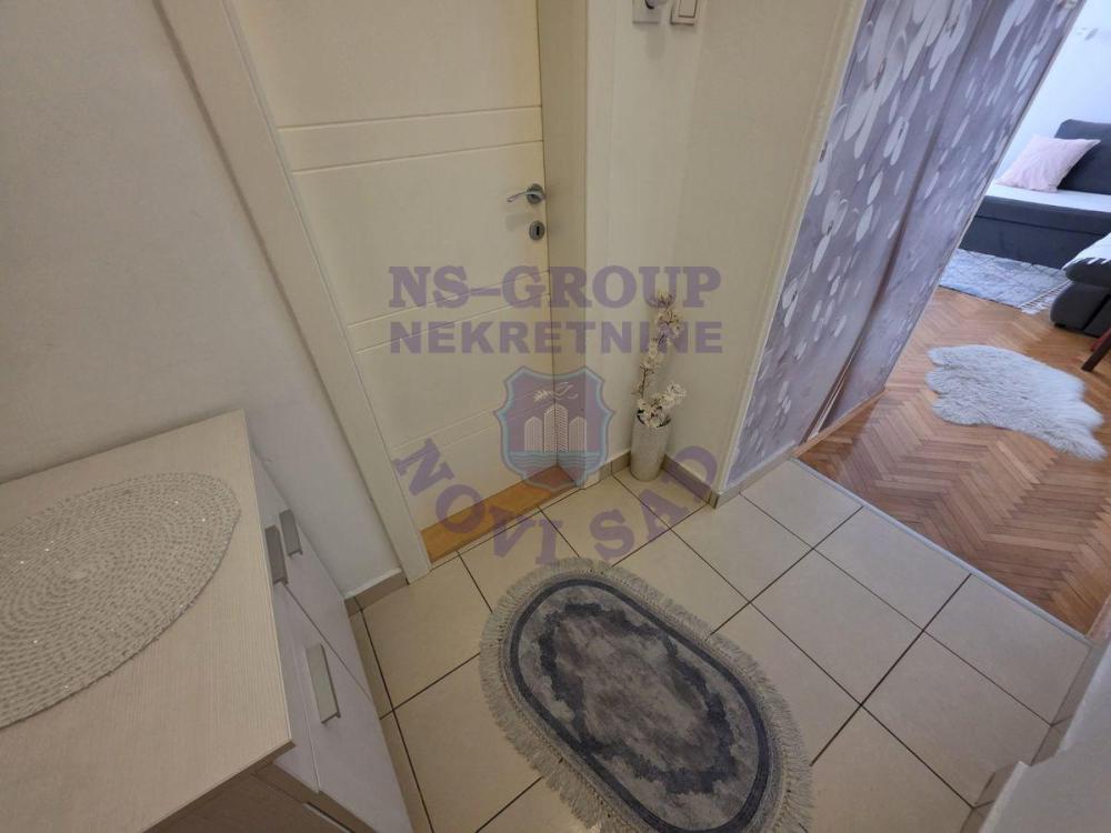 Slika 7 - Jednoiposoban stan na prodaju, 36m2, 114.900€