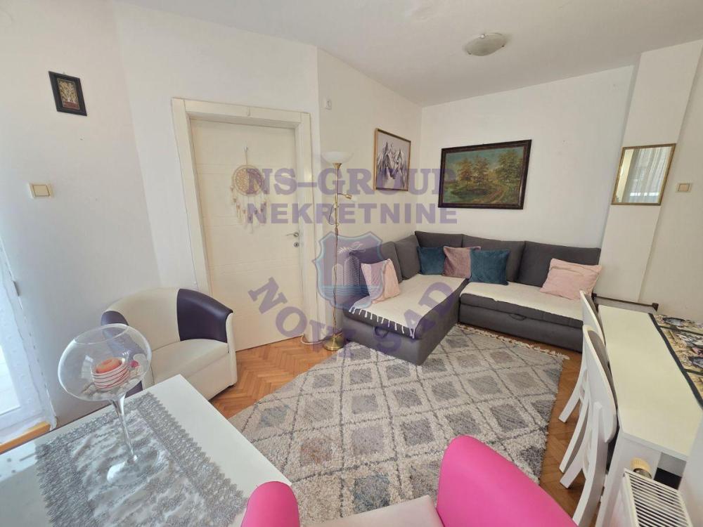 Slika 8 - Jednoiposoban stan na prodaju, 36m2, 114.900€