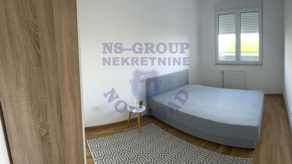 Slika 5 - Dvosoban stan na prodaju, 44m2, 154.500€