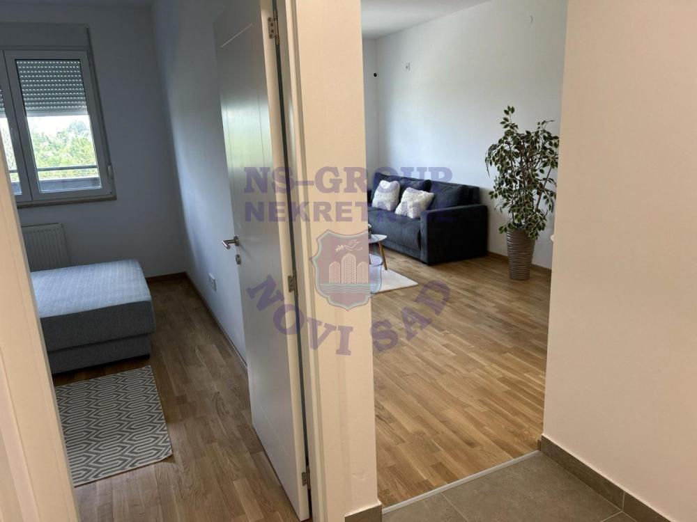 Slika 2 - Dvosoban stan na prodaju, 44m2, 154.500€