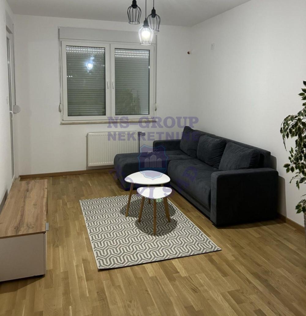 Slika 1 - Dvosoban stan na prodaju, 44m2, 154.500€