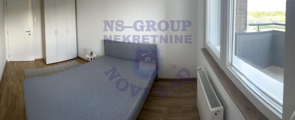 Slika 6 - Dvosoban stan na prodaju, 44m2, 154.500€