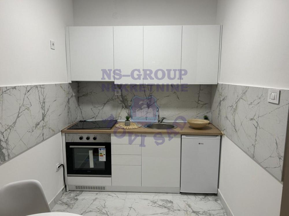 Slika 4 - Dvosoban stan na prodaju, 44m2, 154.500€
