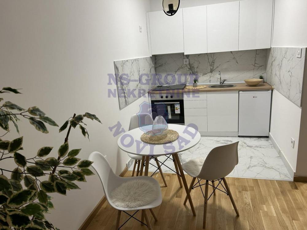 Slika 3 - Dvosoban stan na prodaju, 44m2, 154.500€
