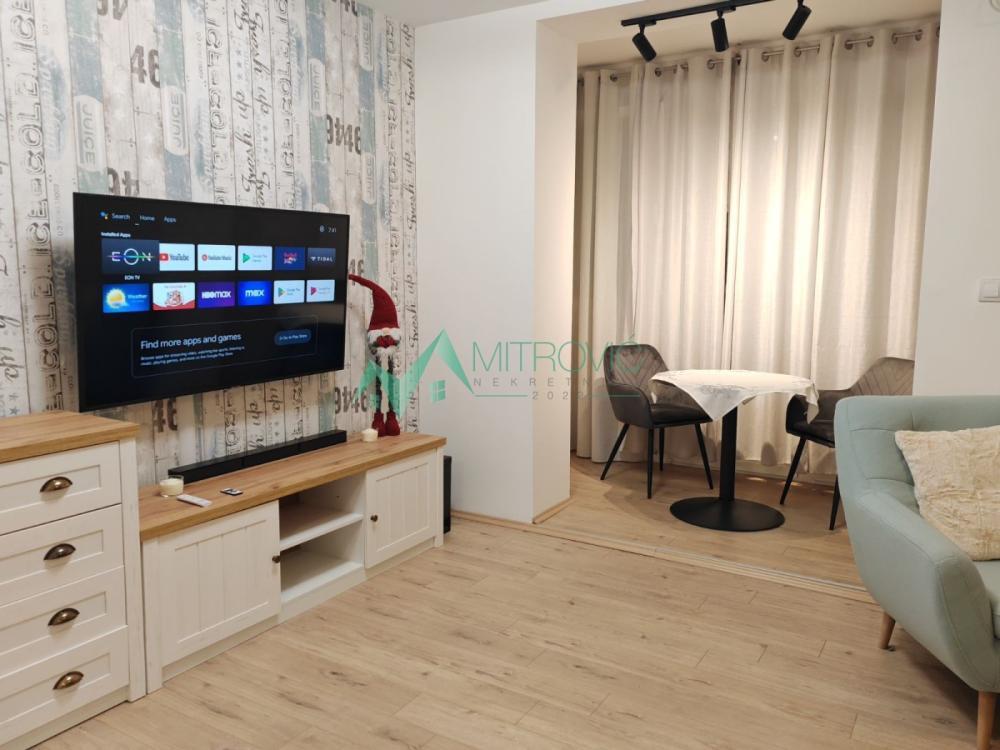 Glavna slika - Stan za izdavanje, 28m2, 400€