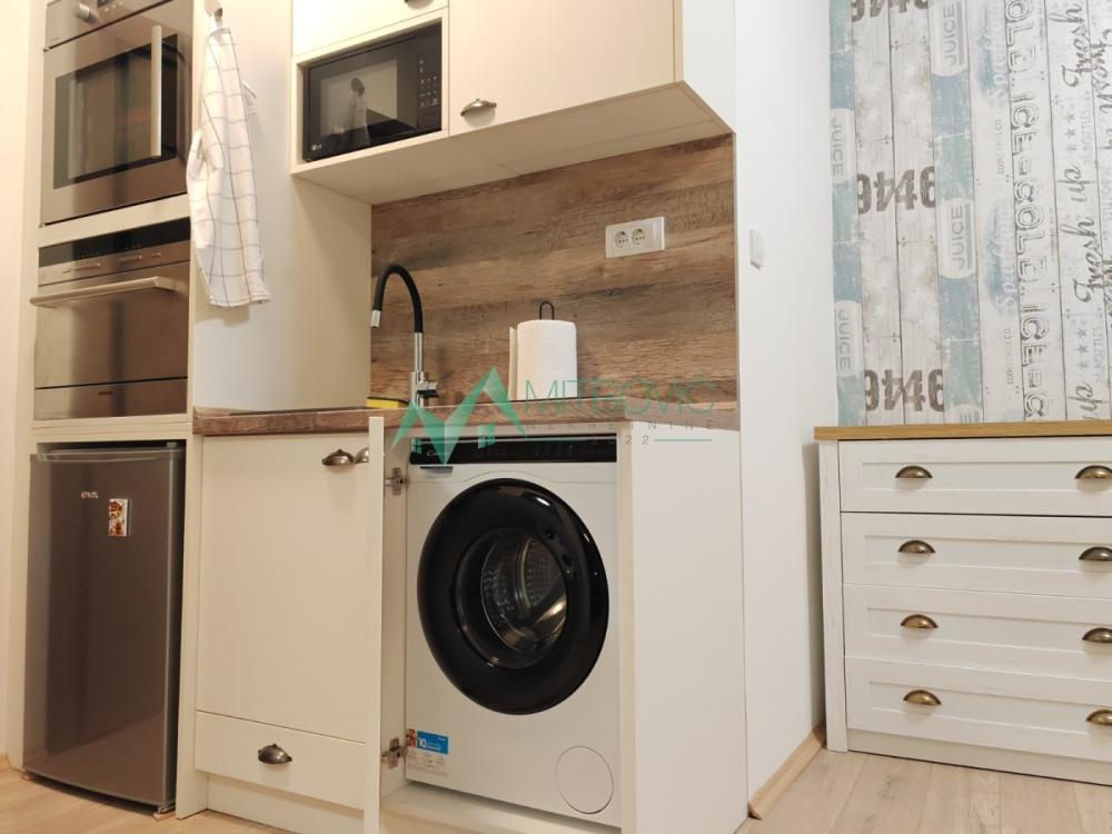 Slika 8 - Stan za izdavanje, 28m2, 400€