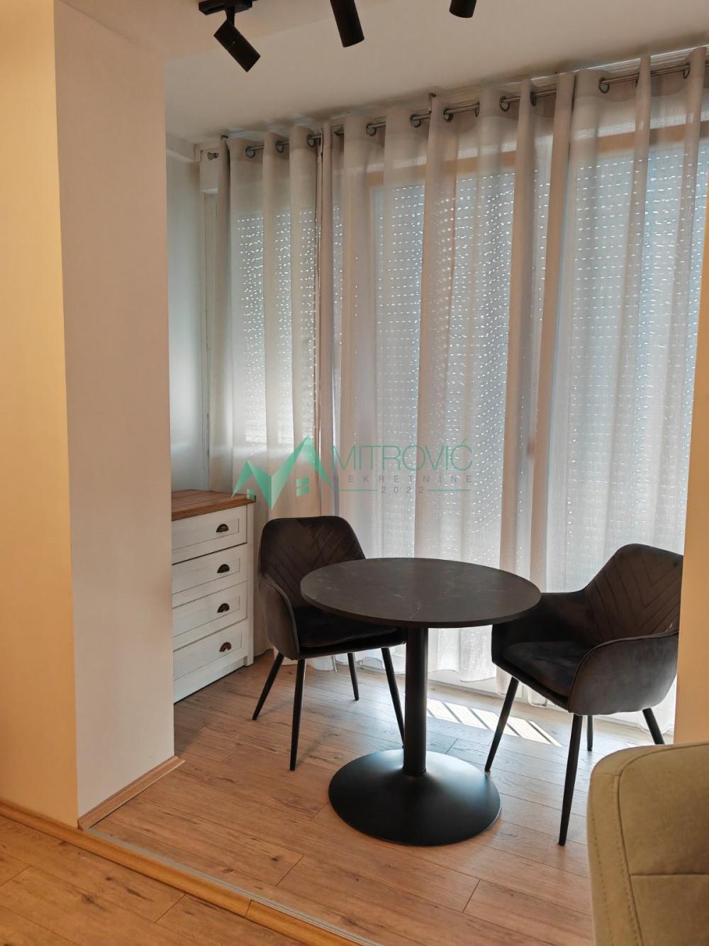 Slika 5 - Stan za izdavanje, 28m2, 400€