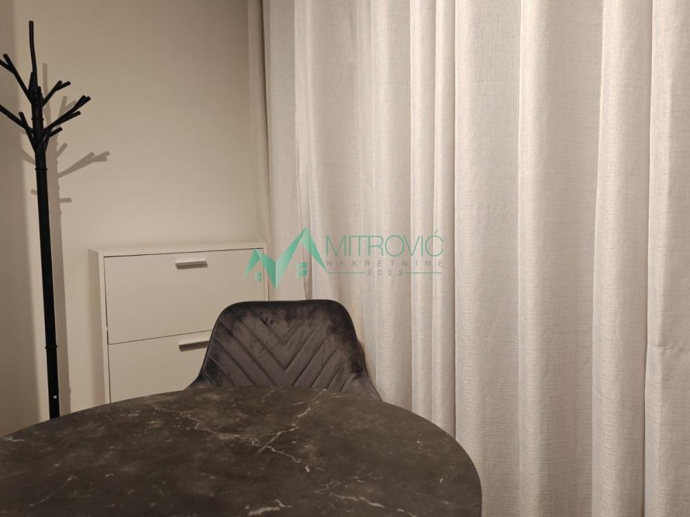 Slika 6 - Stan za izdavanje, 28m2, 400€