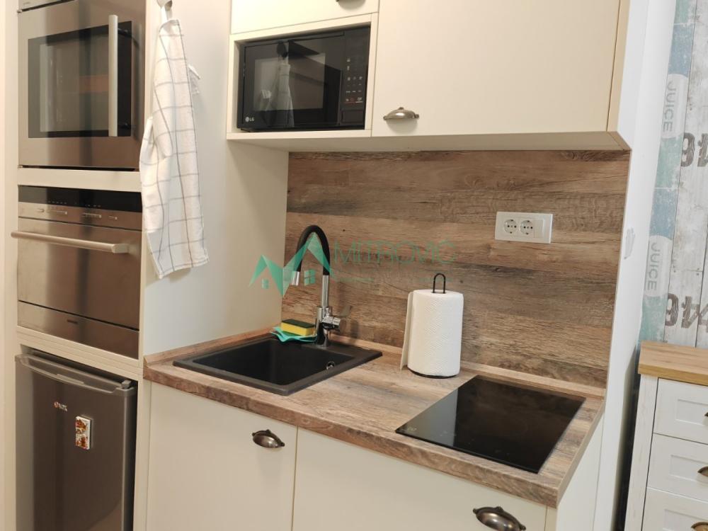 Slika 9 - Stan za izdavanje, 28m2, 400€