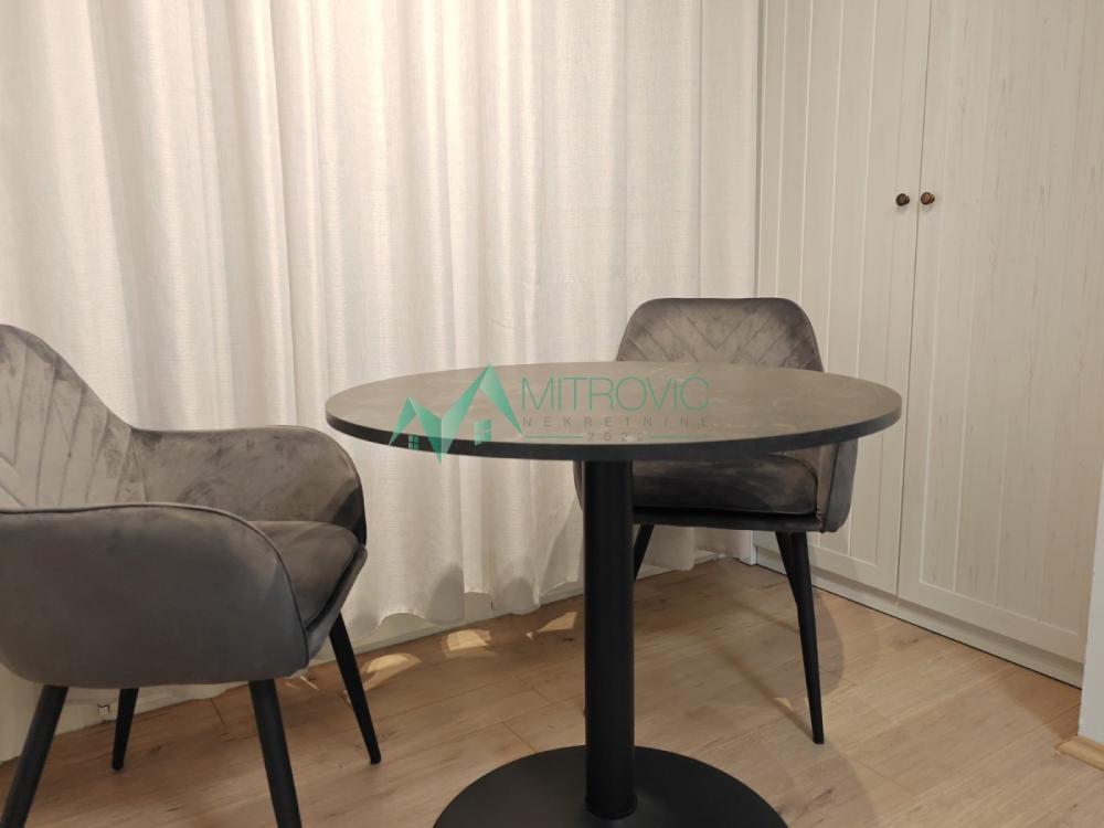 Slika 7 - Stan za izdavanje, 28m2, 400€