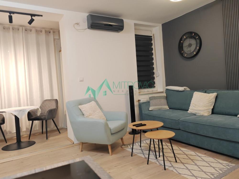 Slika 3 - Stan za izdavanje, 28m2, 400€