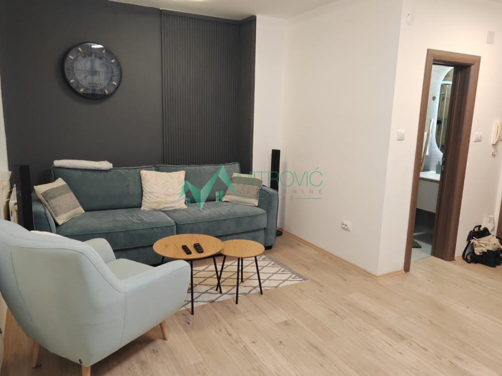 Slika 4 - Stan za izdavanje, 28m2, 400€