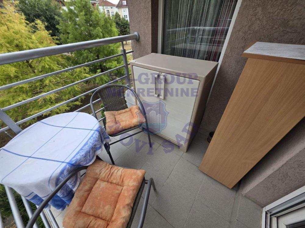 Slika 5 - Jednoiposoban stan na prodaju, 36m2, 114.900€
