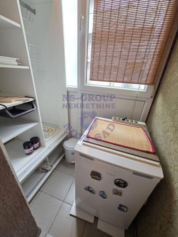 Slika 6 - Jednoiposoban stan na prodaju, 36m2, 114.900€