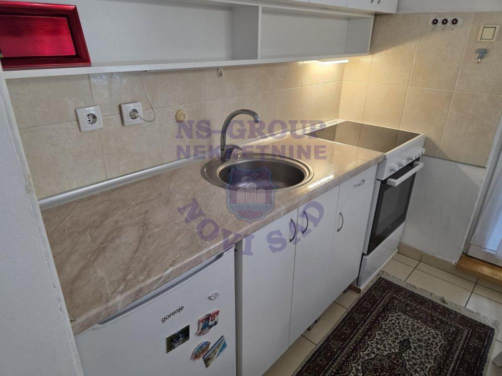 Slika 2 - Jednoiposoban stan na prodaju, 36m2, 114.900€