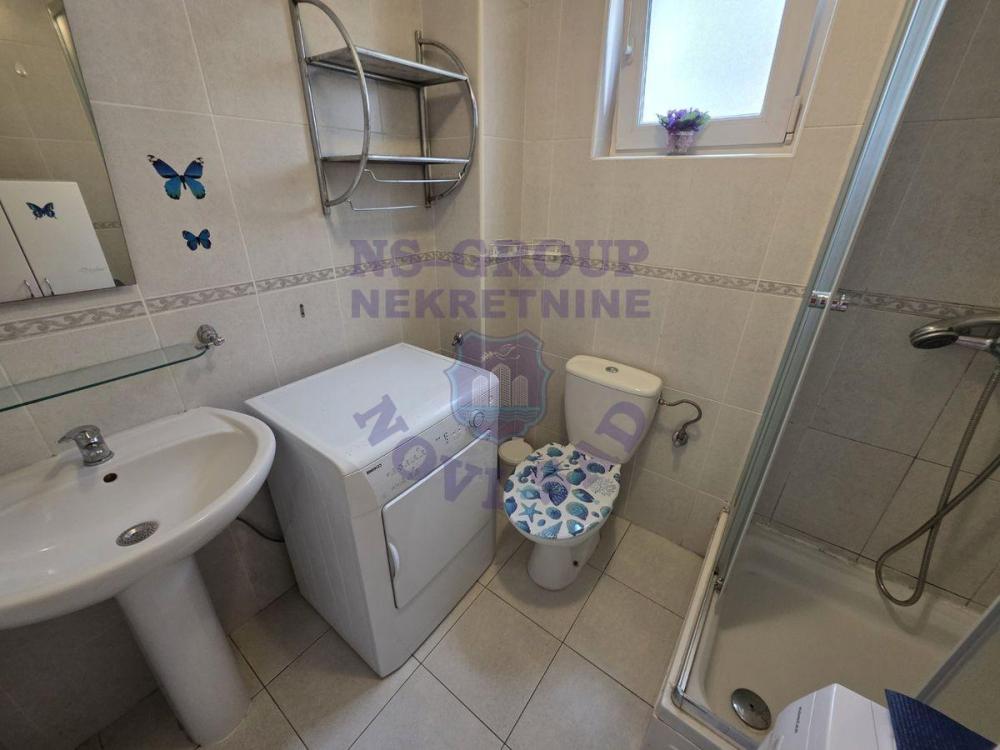 Slika 8 - Jednoiposoban stan na prodaju, 36m2, 114.900€