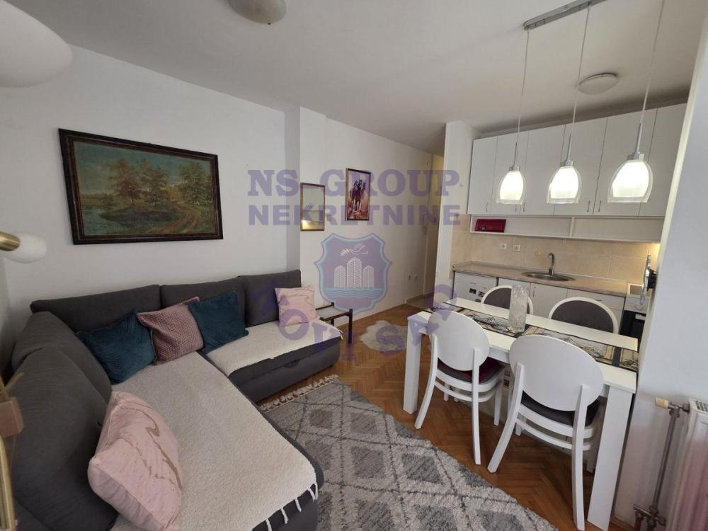 Slika 0 - Jednoiposoban stan na prodaju, 36m2, 114.900€